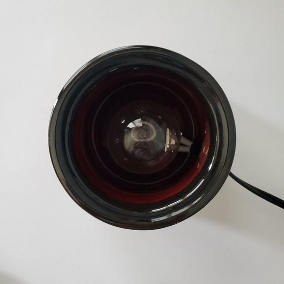 Scentsy Full Size Palette Electric Candle Wax Warmer Retired 2010 - Picture 6 of 11